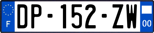 DP-152-ZW