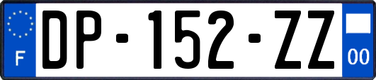 DP-152-ZZ