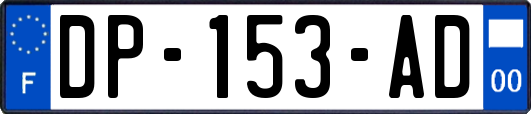 DP-153-AD