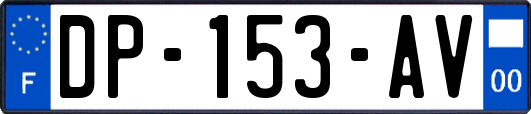 DP-153-AV