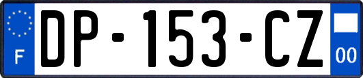 DP-153-CZ