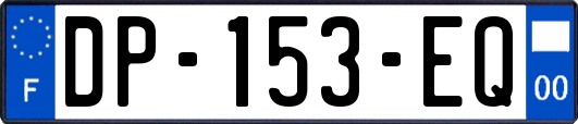 DP-153-EQ