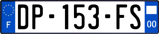 DP-153-FS