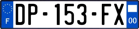 DP-153-FX