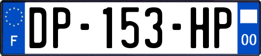 DP-153-HP