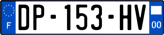 DP-153-HV