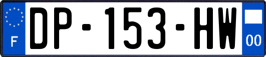 DP-153-HW