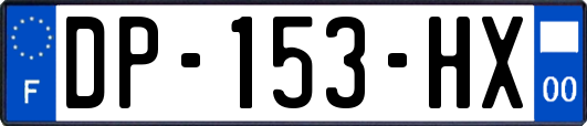 DP-153-HX