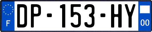 DP-153-HY