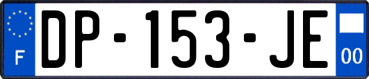 DP-153-JE