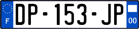 DP-153-JP
