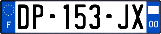 DP-153-JX