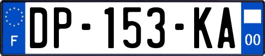 DP-153-KA