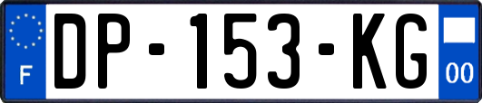 DP-153-KG