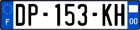 DP-153-KH