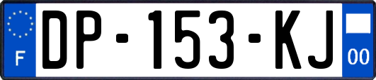 DP-153-KJ