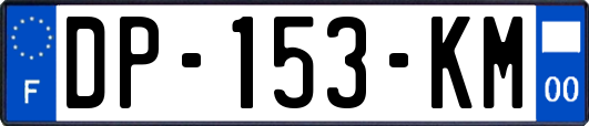 DP-153-KM