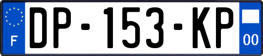DP-153-KP