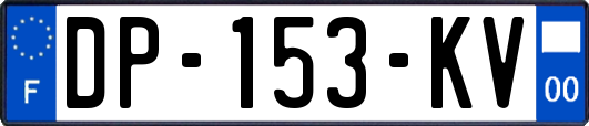 DP-153-KV