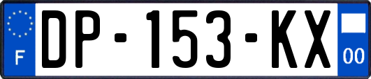 DP-153-KX