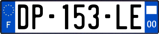 DP-153-LE