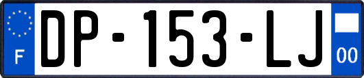 DP-153-LJ