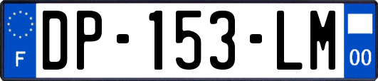 DP-153-LM