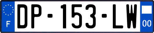 DP-153-LW