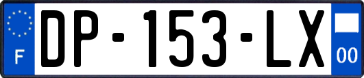 DP-153-LX