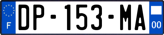 DP-153-MA