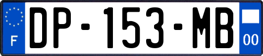 DP-153-MB