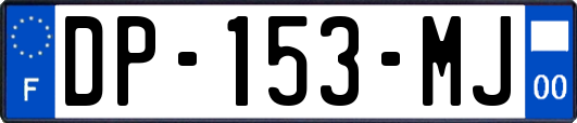 DP-153-MJ