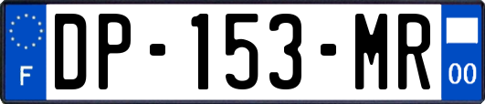 DP-153-MR