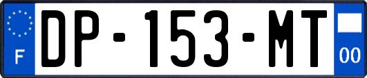 DP-153-MT