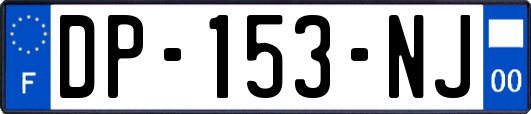 DP-153-NJ