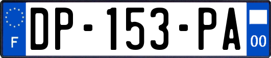 DP-153-PA