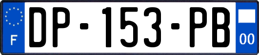 DP-153-PB