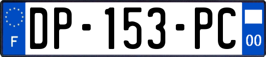 DP-153-PC