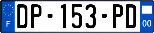 DP-153-PD