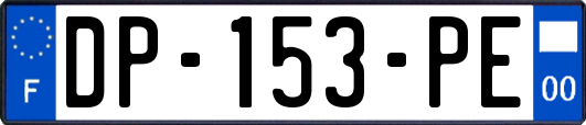 DP-153-PE