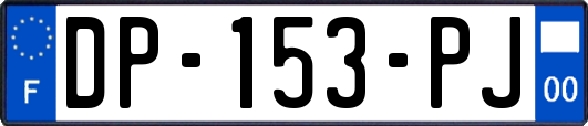 DP-153-PJ