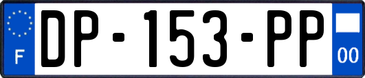 DP-153-PP