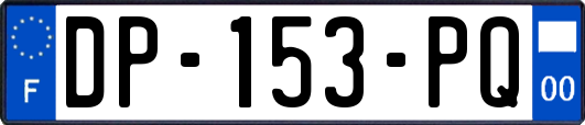 DP-153-PQ