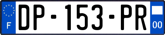 DP-153-PR