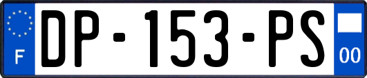DP-153-PS