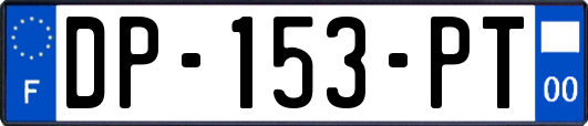 DP-153-PT