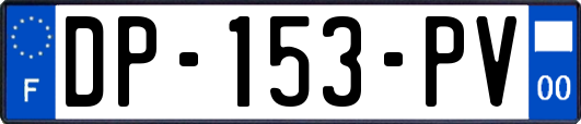 DP-153-PV