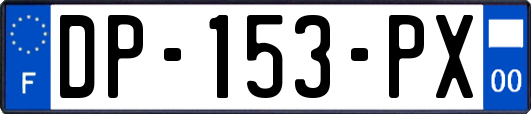 DP-153-PX