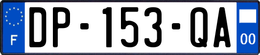 DP-153-QA