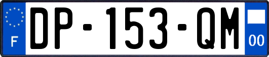 DP-153-QM